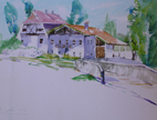 Achenm&uuml;hle