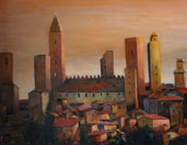 San Gimignano
